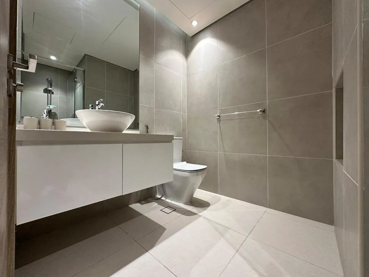 Lejlighed Luxueux Ammenities Tower, Sea View, Near To Beach Dubai