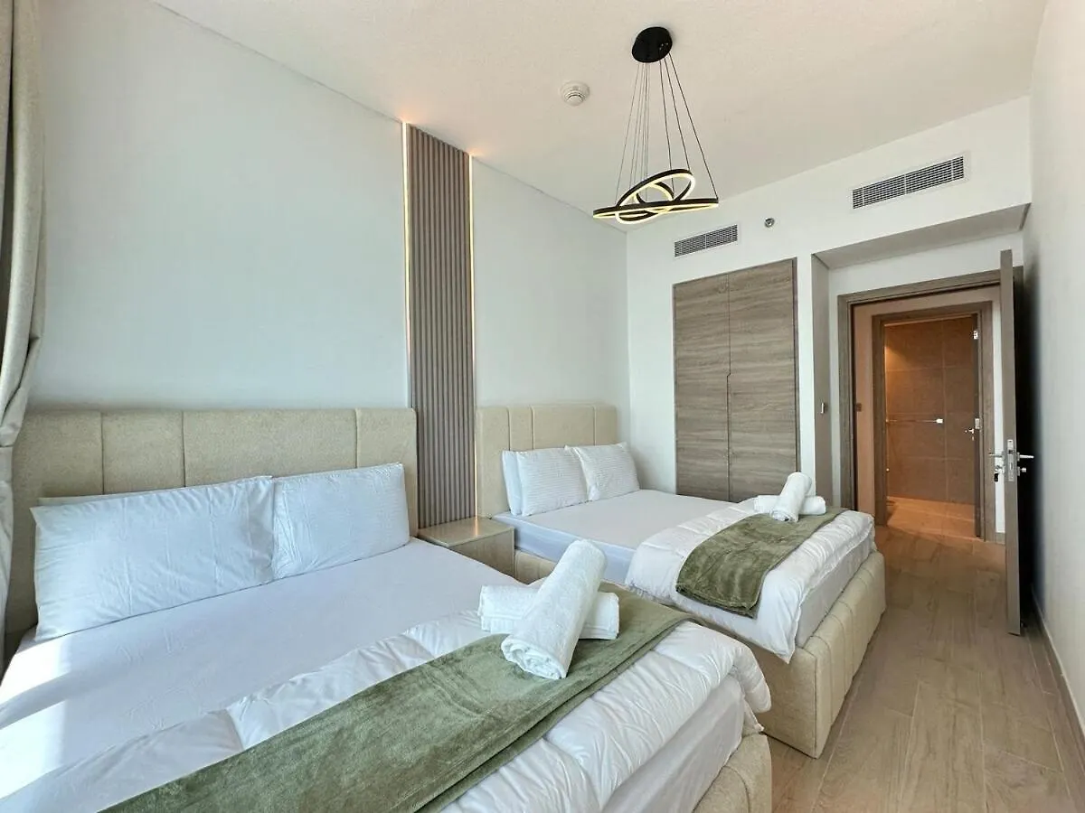 Lejlighed Luxueux Ammenities Tower, Sea View, Near To Beach Dubai