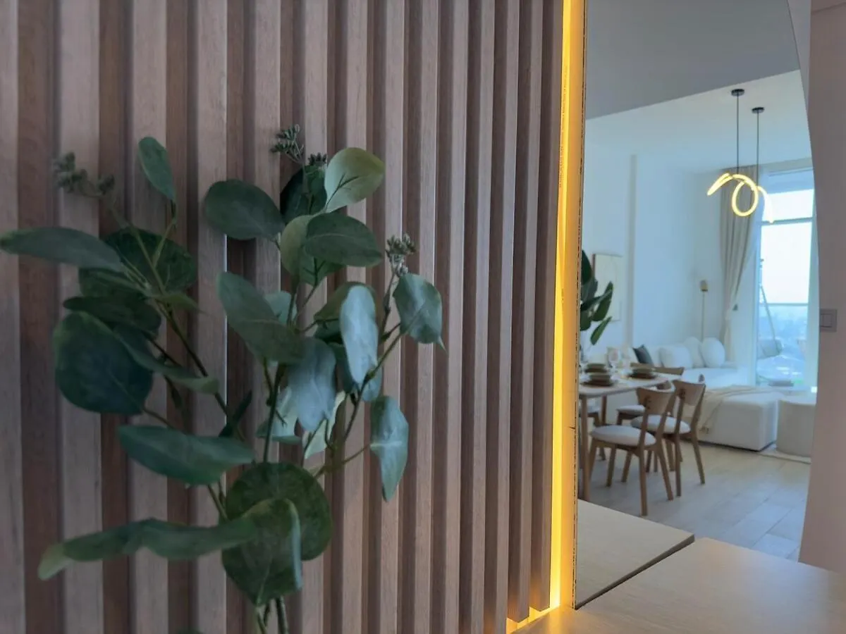 Lejlighed Luxueux Ammenities Tower, Sea View, Near To Beach Dubai Forenede Arabiske Emirater