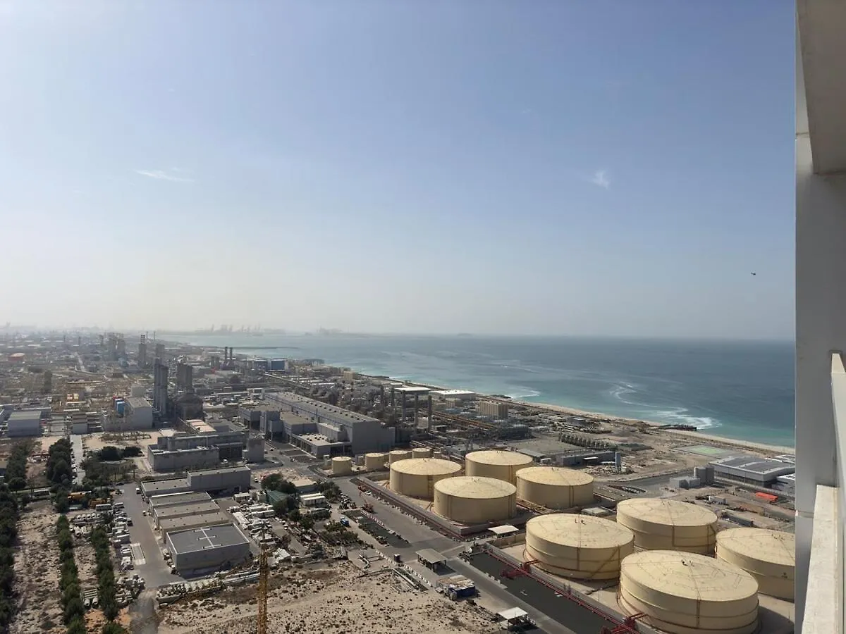 Lejlighed Luxueux Ammenities Tower, Sea View, Near To Beach Dubai
