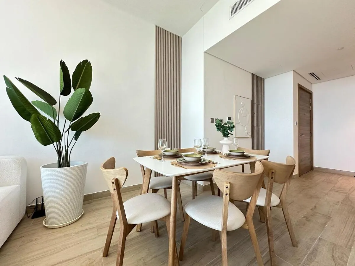 Lejlighed Luxueux Ammenities Tower, Sea View, Near To Beach Dubai