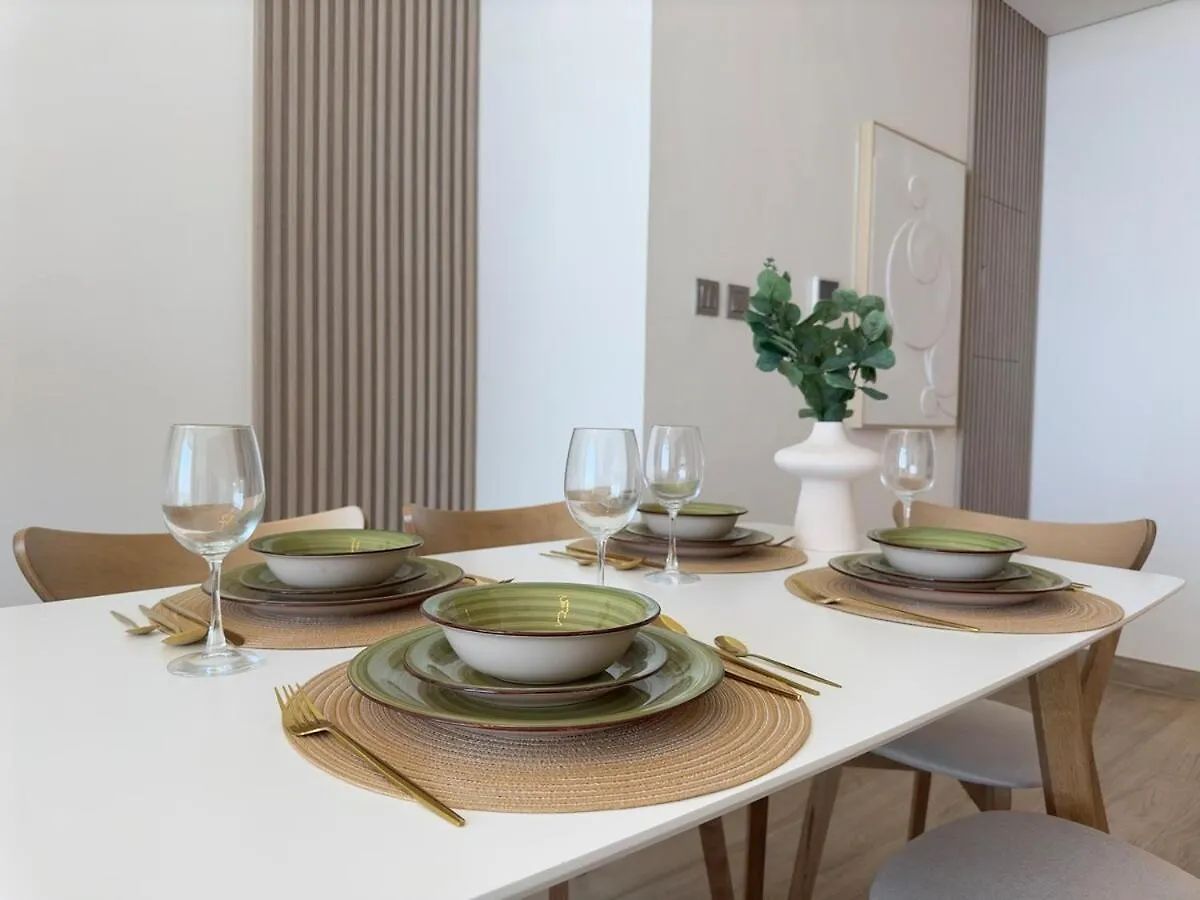 Lejlighed Luxueux Ammenities Tower, Sea View, Near To Beach Dubai