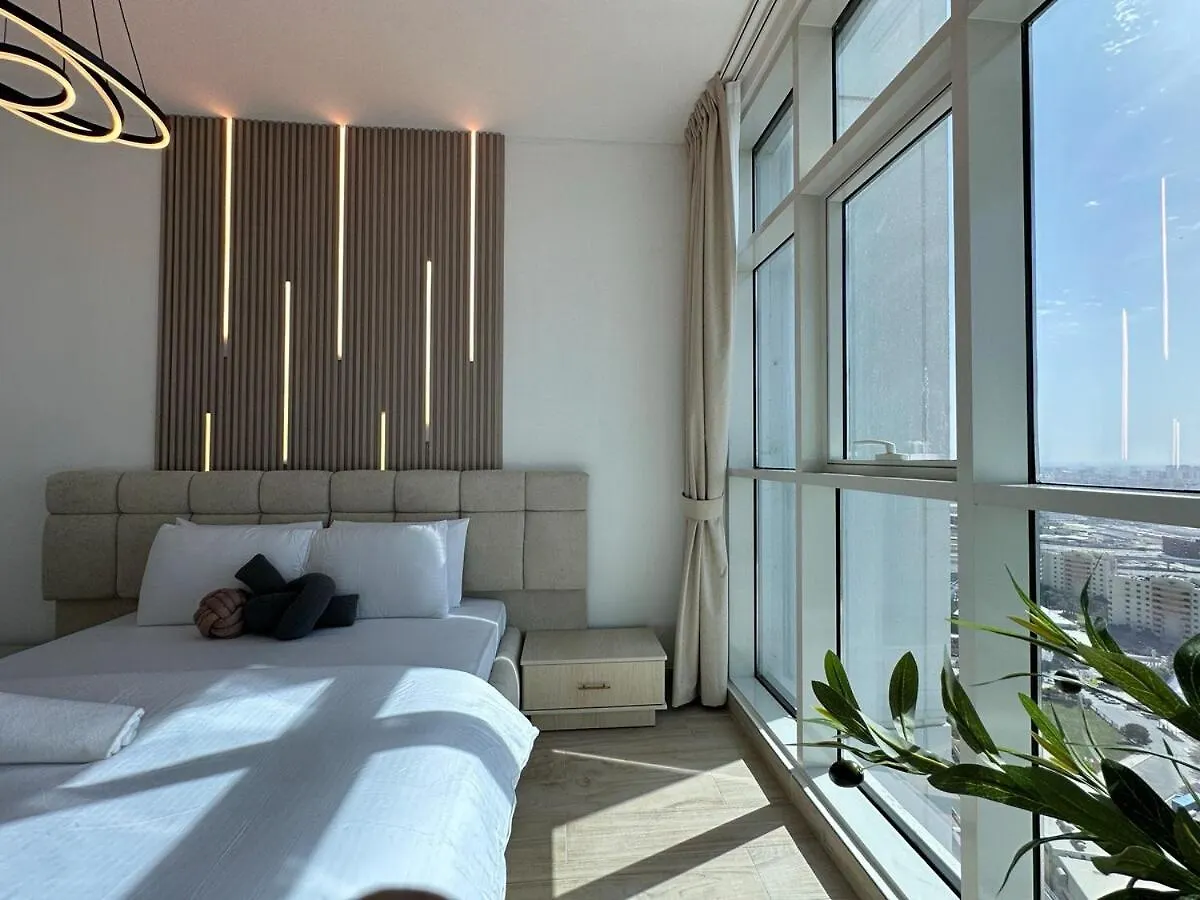Lejlighed Luxueux Ammenities Tower, Sea View, Near To Beach Dubai