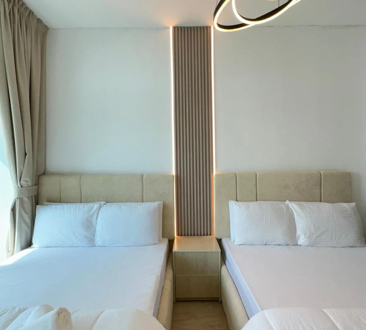 Lejlighed Luxueux Ammenities Tower, Sea View, Near To Beach Dubai